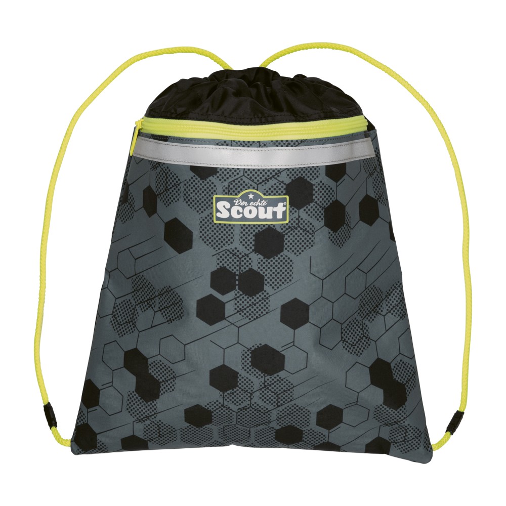 Scout Soccer Star Sportbeutel